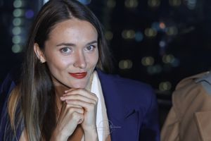 Фотограф Вадим Свирин